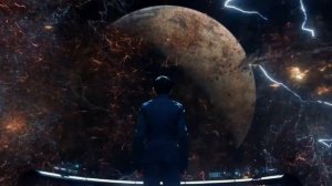 Финальная битва "Игры Эндера" Реально лучший момент из фильма! Ender's Game The cool Final Battle!