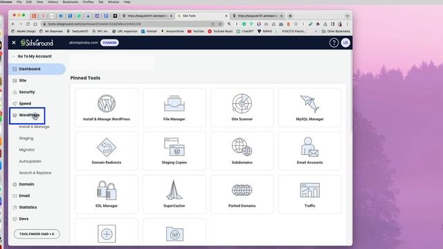 How to Fix RankMath WordPress Fatal Error смотреть онлайн