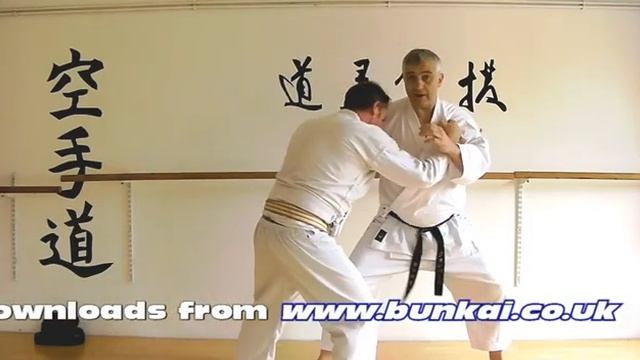 seipai Bunkai Strategies 2022 week 27 koryu karate oyo jutsu смотреть онлайн