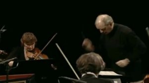 Карл Филипп Эмануэль Бах - Концерт для флейты с оркестром ре минор  (D-moll),Wq 22.
