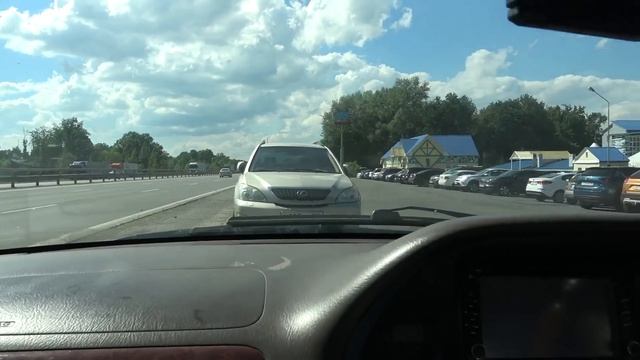 День 6 : Доехали до Уфы, не можем найти жильё. 3.07.21. смотреть онлайн