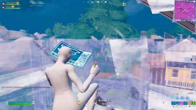 ? Занял 169 Место На Дуо Кеш Капе с Молодым Талантом ? смотреть онлайн