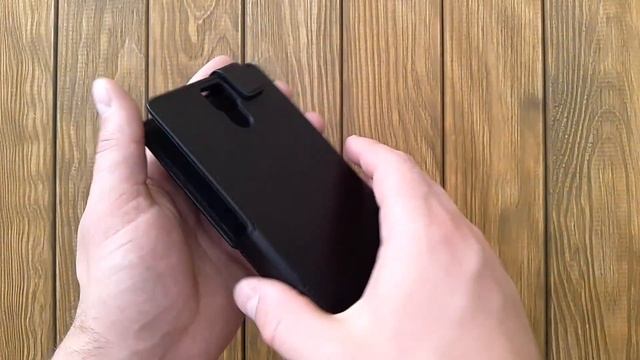 Чехол Oukitel K4000 Pro. Краткий обзор смотреть онлайн