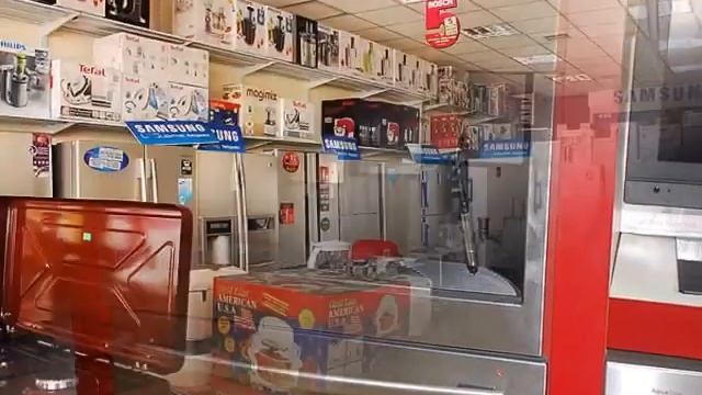 Бытовая техника - אלקטרו רודי смотреть онлайн