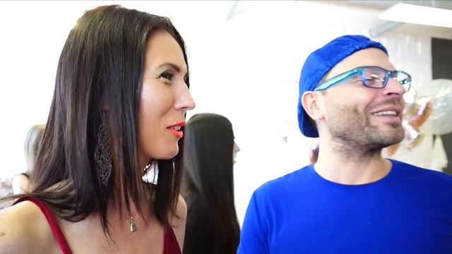 ИДЕМ на мой ПЕРВЫЙ БЬЮТИ-БРАНЧ || Почему косметика Арт-Визаж недорогая? смотреть онлайн