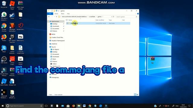 HOW TO FIX MINECRAFT WINDOWS 10 UNLOCK FULL GAME смотреть онлайн