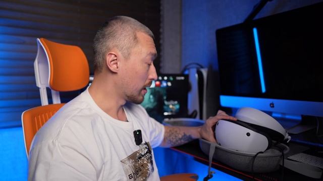 Обзор PLAYSTATION VR2 спустя 6 МЕСЯЦЕВ: Опыт Использования и Честное Мнение