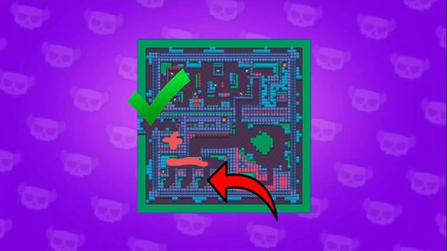 ПОБЕГ ИЗ ТЮРЬМЫ В BRAWL STARS ЧАСТЬ 4 смотреть онлайн