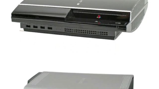 Por que o Ps3 é melhor do que o Xbox 360. смотреть онлайн