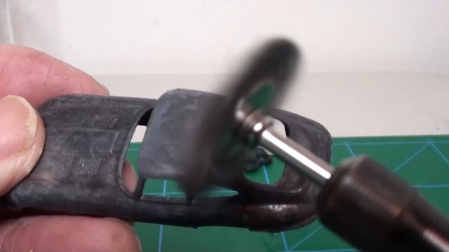 Matchbox Restoration - No 32b E Type Jaguar 1962 (times 2) смотреть онлайн