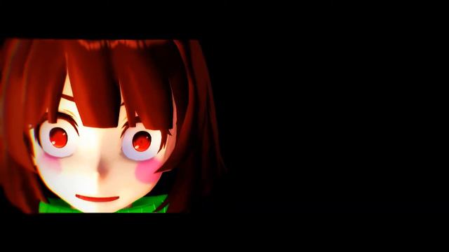 °MMD/Undertale ° °Novocaine° (leer descripción -3- ) смотреть онлайн