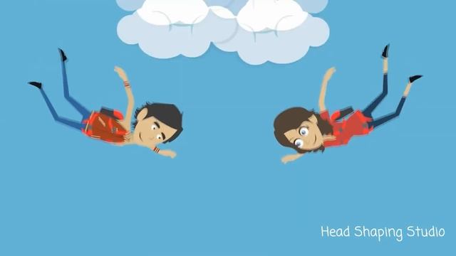 Мужчины vs Женщины. Кто более склонен к риску? смотреть онлайн