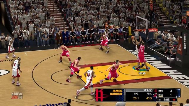 nba 2k14 ASUS Gaming NB GL552JX NVIDIA GTX 950M 2GB смотреть онлайн