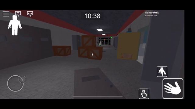 ПРОХОЖДЕНИЕ ШКОЛЫ В ИГРЕ GRANNY ROBLOX ЧЕРЕЗ ДВЕРЬ С СИНИМ ЗАМКОМ! смотреть онлайн