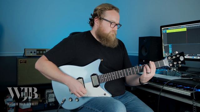 Frank Brothers Guitar Co: Brother's Choice Arcade Demo смотреть онлайн