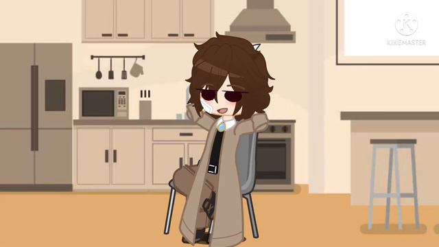•don't lick my hand | bsd meme | poor kunikida• смотреть онлайн
