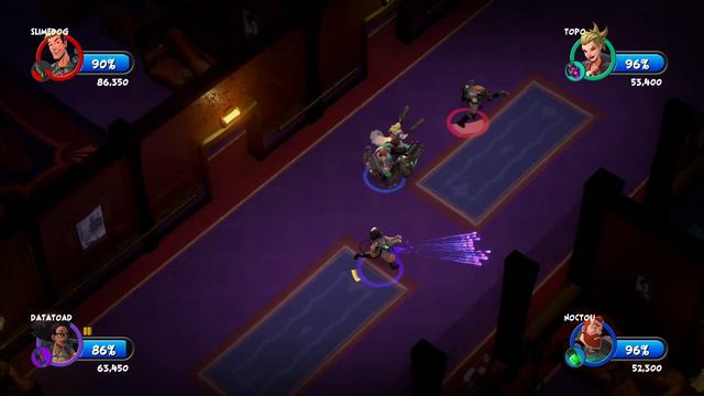 Ghostbusters (2016) (PS4) - Ghost Busted?