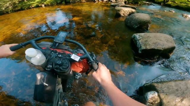 MY TOP 5 UK BIKEPACKING ROUTES SO FAR смотреть онлайн