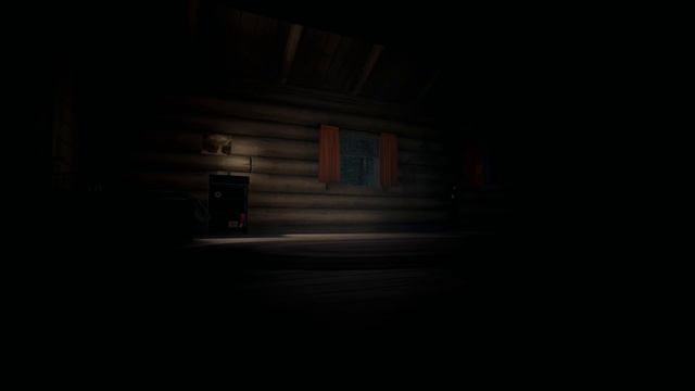 Friday the 13th: The Game — НОВОЕ ОБНОВЛЕНИЕ! смотреть онлайн