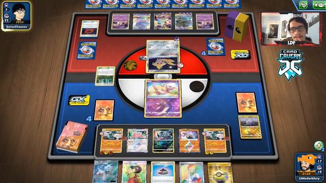 Another Hit & Run Deck! Donphan Deck! Alolan Persian Is Underrated! Sword & Shield PTCGO смотреть онлайн