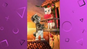 ?❌ Удалённые игры Outfit 7