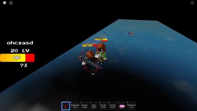 roblox | Sans multiverse simulator | NO MORE DEALS (EVENT) смотреть онлайн