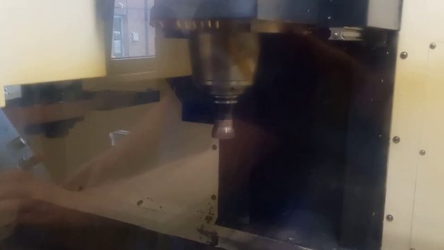 Deckel DMC 1035 eco смотреть онлайн