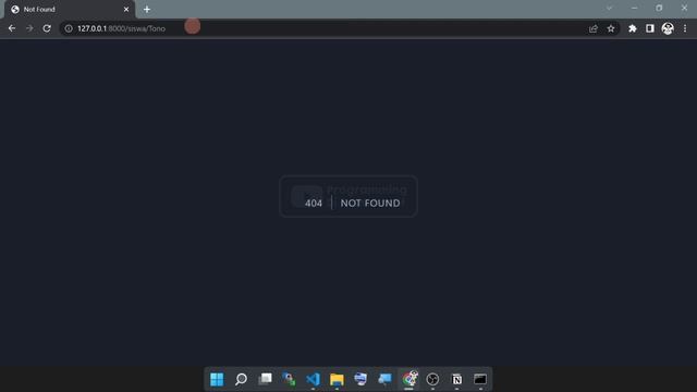 PART 02 - ROUTING & CONTROLLER DI LARAVEL 9 смотреть онлайн