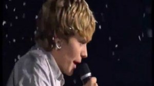 Кривошапко(финал) 4 песни