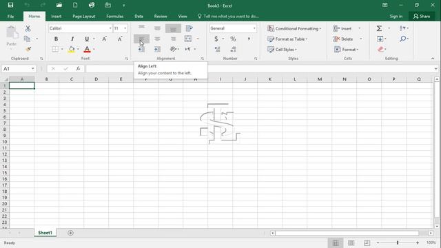 MS Excel 2016 Tutorial in Hindi / Urdu Part 2 смотреть онлайн