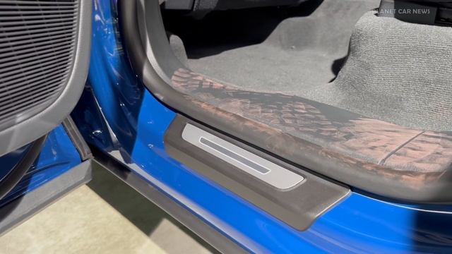 NEW Audi SQ8 TFSI FACELIFT 2024 (Black Package) | Visual Review, Exterior, Interior & Infotainment