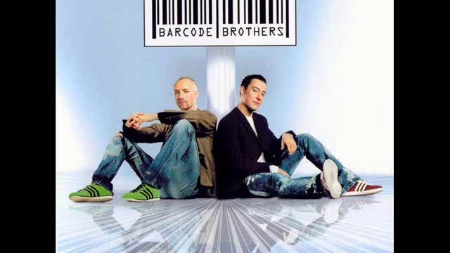 Barcode Brothers - SMS (I'am sending you an sms) смотреть онлайн