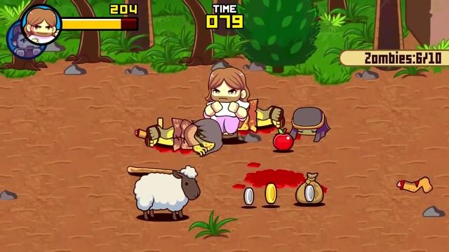 Fist of Jesus (First Impressions) - Worth a Buy? смотреть онлайн