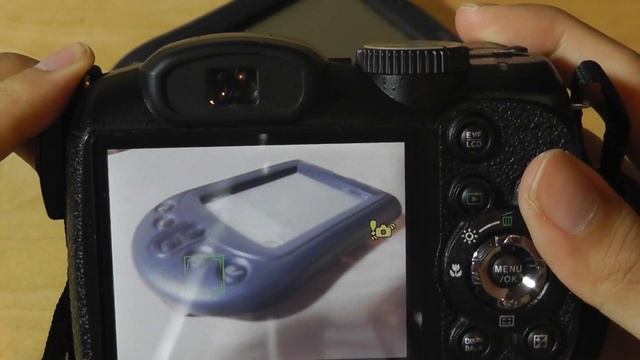Retro Review: Fujifilm FinePix S1800 12.2MP Digital Camera (18x)