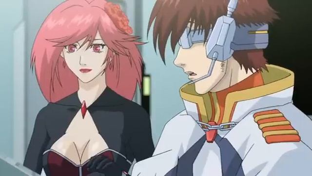 ROBOTECH: THE SHADOW CHRONICLES