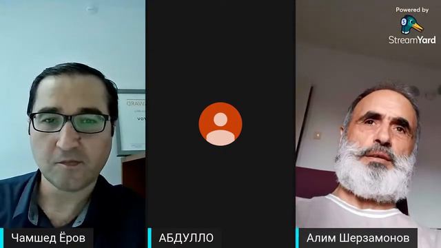 Адвокат дар Точикистон смотреть онлайн