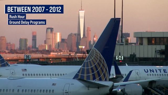 La Guardia Airport TNNIS Climb смотреть онлайн