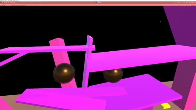 Project Boost - Testing The Wormhole Mechanic смотреть онлайн