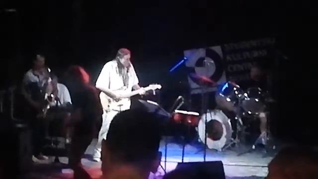 VOJVOĐANSKI BLUES BAND~ŠEĆERU MOJ NOVI SAD 9.08 2019 g. UŽIVO смотреть онлайн