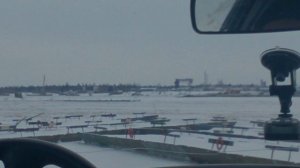 Старый Уренгой