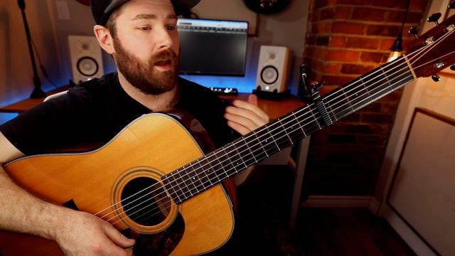 How To Use A Capo | One Of The Most Powerful and Underrated Guitar Tools смотреть онлайн