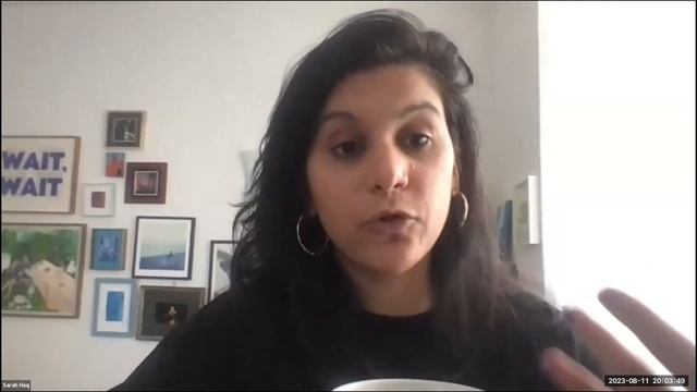 Generating Art using Neural Networks - AI Live workshop смотреть онлайн