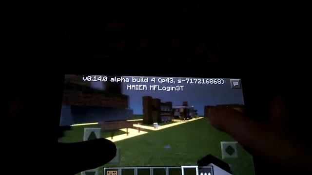 Топ 10 мехонизмов в майнкрафт пе 0.14.0