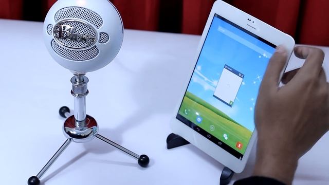 Onda V819 3G tablet PC review by GadgetGang7 смотреть онлайн