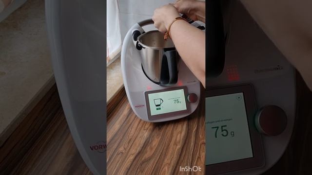 быстрый обед в термомикс/thermomix rezept смотреть онлайн