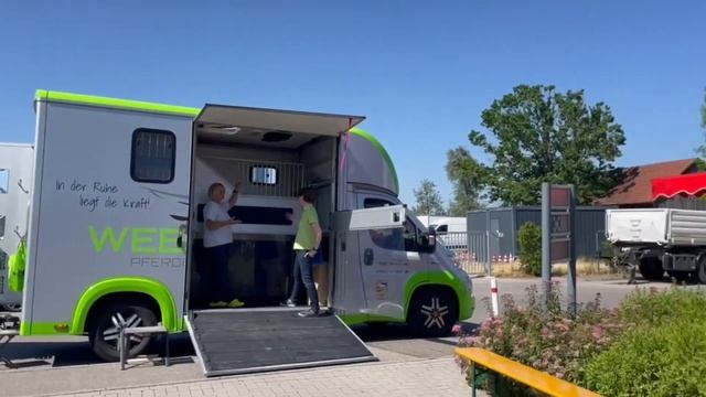 14 Anne Werum - Germany смотреть онлайн