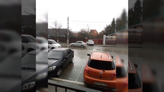 М-Лига - Был унижен дождем смотреть онлайн