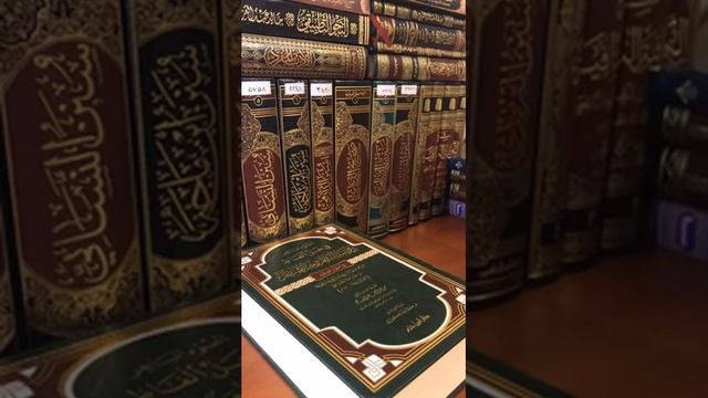 Мулляхас аль-фикхий 20 урок Тема: уадижибы и сунан молитвы. смотреть онлайн