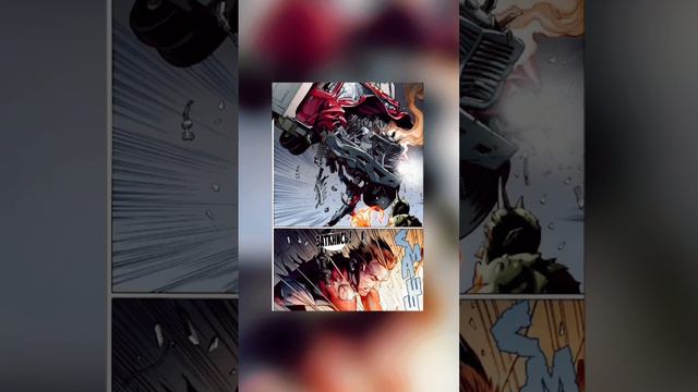 Я ВИДЕЛ СМЕРТЬ ЧЕЛОВЕКА ПАУКА СВОИМИ ГЛАЗАМИ 😳 смотреть онлайн