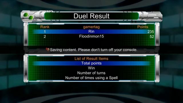 Let's Play Yu-Gi-Oh! 5Ds Decade Duels Plus! Part 25 - Flood vs. Kana Tele-DAD Deck! смотреть онлайн